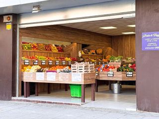 Local comercial en venta en Cuatro Caminos en Madrid