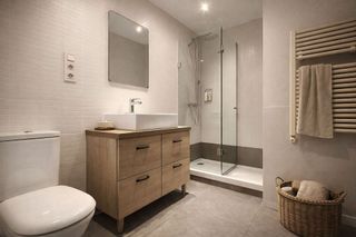 Piso en venta en Palos de Moguer en Madrid