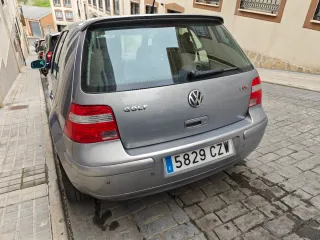 Golf 1.9 tdi 130cv