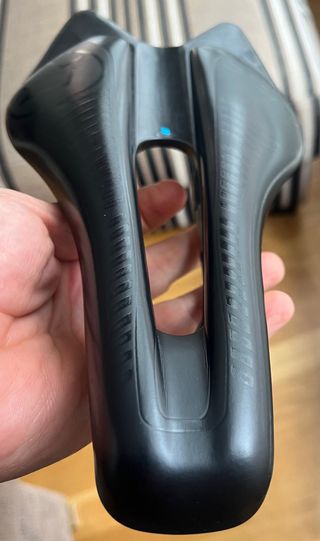 Sillín Pro Stealth Aero Negro