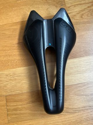 Sillín Pro Stealth Aero Negro