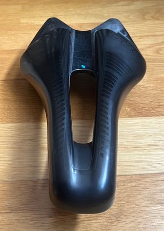 Sillín Pro Stealth Aero Negro