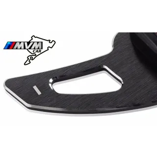 Extensiones de Levas Mercedes Benz AMG Black