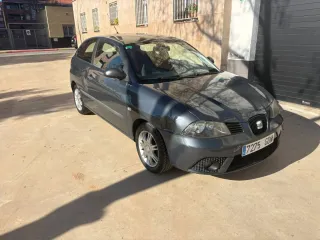 SEAT Ibiza 2009