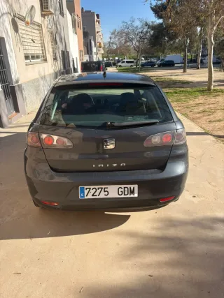 SEAT Ibiza 2009