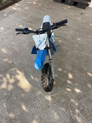 Moto Eléctrica Infantil Torrot Kids One