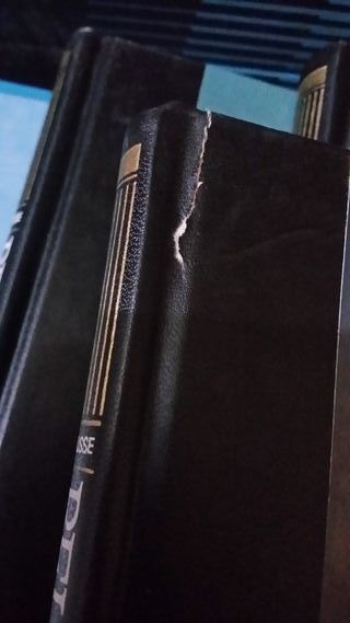 ENCICLOPEDIA BELLEZZE DEL MONDO