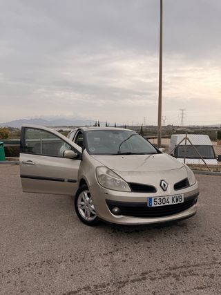 Renault Clio 2007