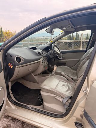 Renault Clio 2007