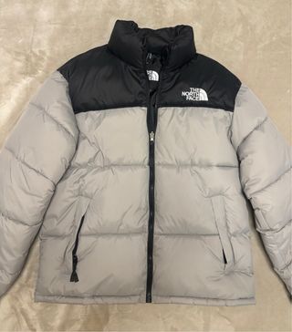 The North Face 700 Nuptse XL