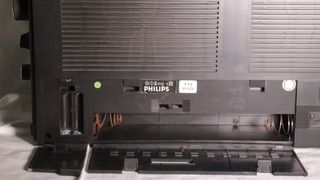 Philips Boombox Radio Cassette D8814