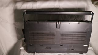 Philips Boombox Radio Cassette D8814