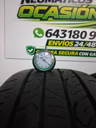 235 70 17 111T NEXEN ROADIAN HTX RH5 SUV