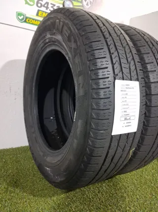 235 70 17 111T NEXEN ROADIAN HTX RH5 SUV