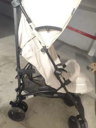 Silla de paseo Chicco London