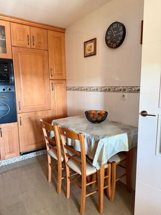 Mueble de cocina auxiliar