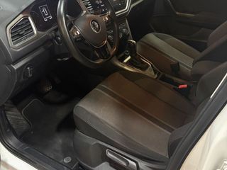 VOLKSWAGEN TRoc Advance 1.5 TSI 110kW 150CV DSG