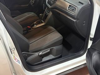 VOLKSWAGEN TRoc Advance 1.5 TSI 110kW 150CV DSG