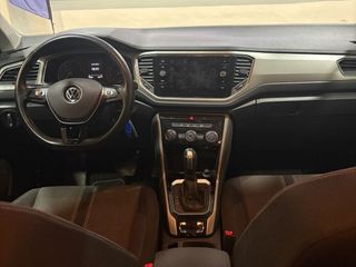 VOLKSWAGEN TRoc Advance 1.5 TSI 110kW 150CV DSG