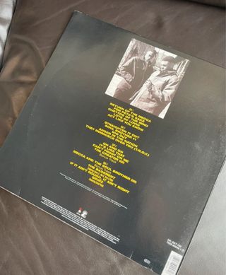 Vinilo Rap Pete Rock & C.L. Smooth