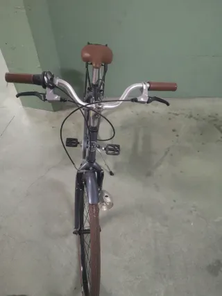 Bicicleta Conor Sunday 28