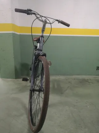 Bicicleta Conor Sunday 28