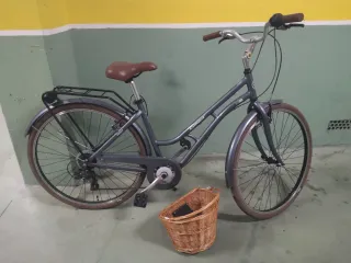 Bicicleta Conor Sunday 28