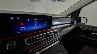 Mercedes Clase V 250 d Style Largo 7 PLAZAS