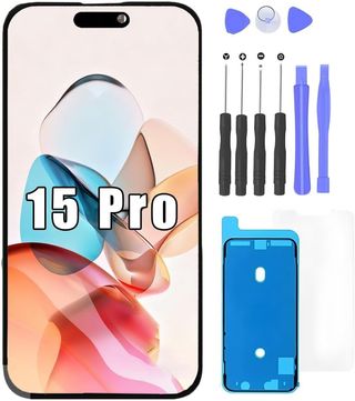 Display per iPhone 15 pro