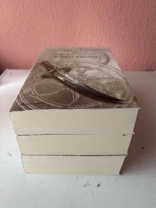 Estuche La rueda del tiempo