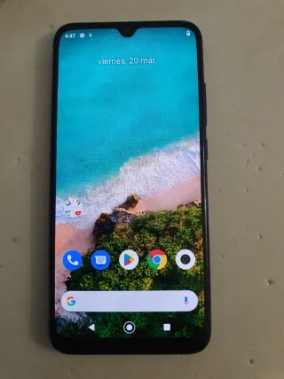 Xiaomi mi A3