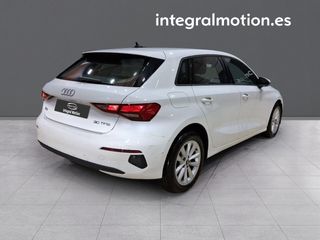 Audi A3 Sportback 30 TFSI 81kW (110CV) S tronic
