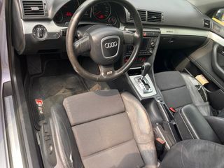 Audi A4 2005
