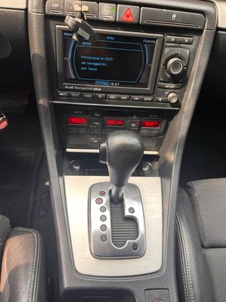 Audi A4 2005