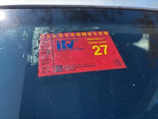 Volkswagen Polo 1.4cc gasolina 2010  135.500 Kms