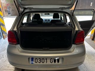 Volkswagen Polo 1.4cc gasolina 2010  135.500 Kms