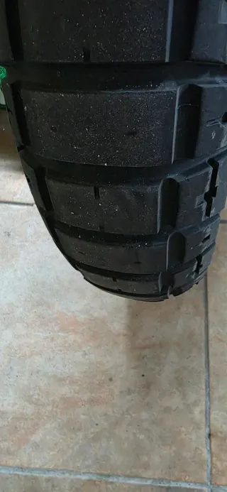 Aprilia Tuareg 660 indaco tagelmust