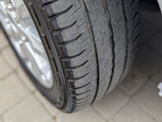 Ford Tourneo Custom 2.0Hybrid ECO 8Plazas IVA Inc