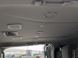 Ford Tourneo Custom 2.0Hybrid ECO 8Plazas IVA Inc