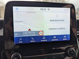 Ford Tourneo Custom 2.0Hybrid ECO 8Plazas IVA Inc