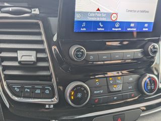 Ford Tourneo Custom 2.0Hybrid ECO 8Plazas IVA Inc