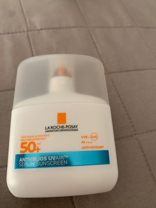 La Roche-Posay Anthelios Siero Solare SPF50+
