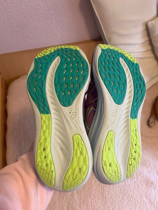 ASICS GEL-NIMBUS 26 LITE-SHOW