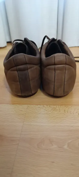 Zapatillas Bikkembergs Marrones