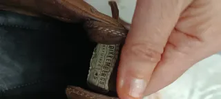 Zapatillas Bikkembergs Marrones