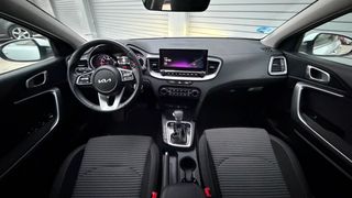 KIA XCeed 140cv DRIVE DCT 2025