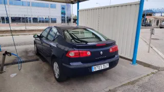 Renault Laguna 2005