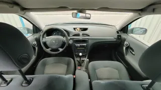 Renault Laguna 2005