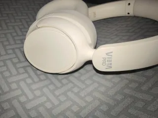 Auriculares Vieta Pro Silence 3 Blancos
