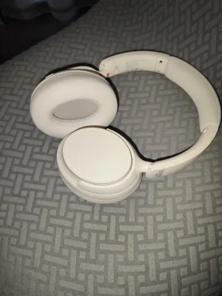 Auriculares Vieta Pro Silence 3 Blancos